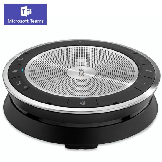Epos Expand SP 30T - Speakerphone sans fil pour réunions
