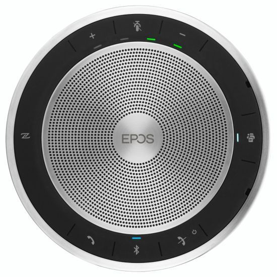 Epos Expand SP 30T - Speakerphone sans fil pour réunions