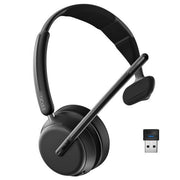 Epos Impact 1030 - Casque Bluetooth professionnel haute performance