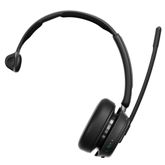 Epos Impact 1030T - Casque Bluetooth certifié MS Teams
