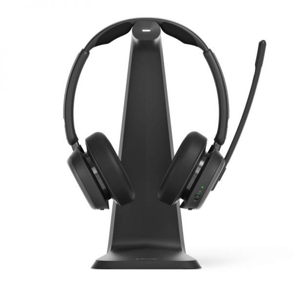 EPOS IMPACT 1061 ANC - Casque avec réduction active du bruit ( ANC )