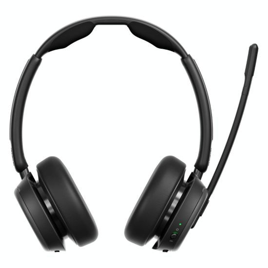 EPOS IMPACT 1061T - Casque sans fil performant pour professionnels