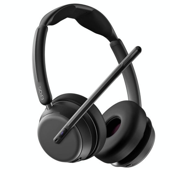EPOS IMPACT 1061T - Casque sans fil performant pour professionnels