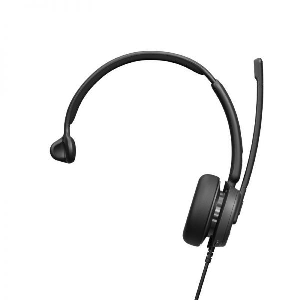 EPOS Impact 430T - Micro-casque professionnel avec clarté sonore