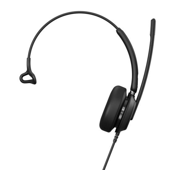 EPOS IMPACT 730 - Casque filaire mono USB pour professionnels