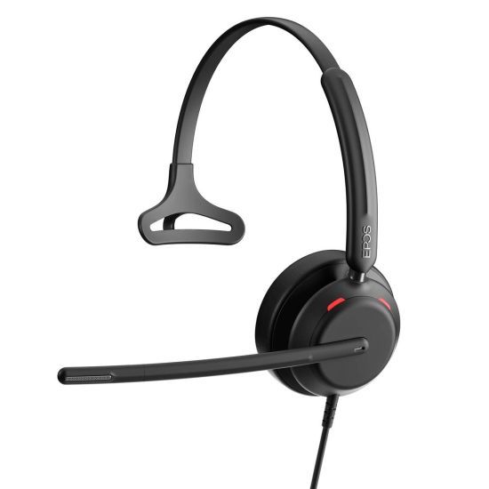 EPOS IMPACT 730 - Casque filaire mono USB pour professionnels