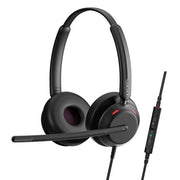 Epos Impact 760 - Casque filaire stéréo