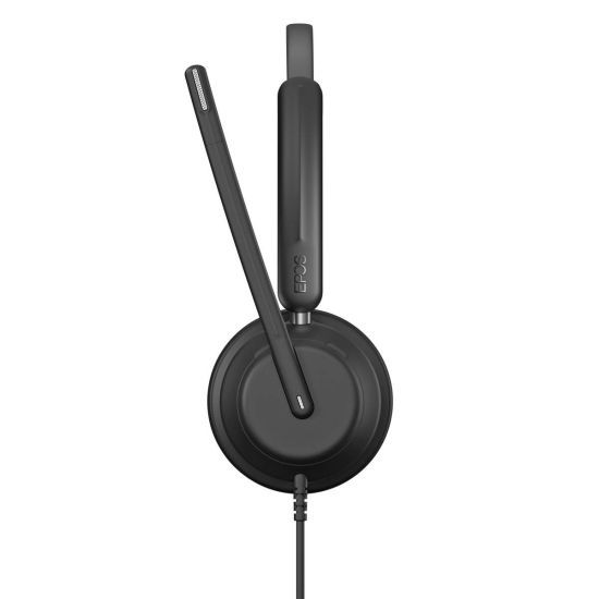 Epos Impact 760 - Casque filaire stéréo