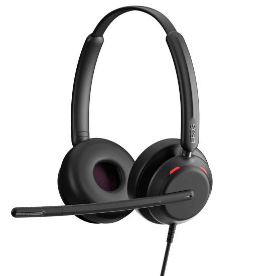 Epos Impact 760 - Casque filaire stéréo