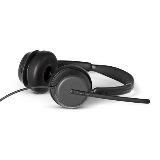 Epos Impact 860T ANC - Casque filaire avec réduction de bruit active