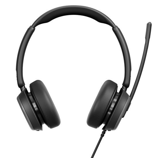 Epos Impact 860T ANC - Casque filaire avec réduction de bruit active