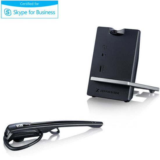 EPOS Impact D10 USB ML - Casque sans fil optimisé Microsoft Teams