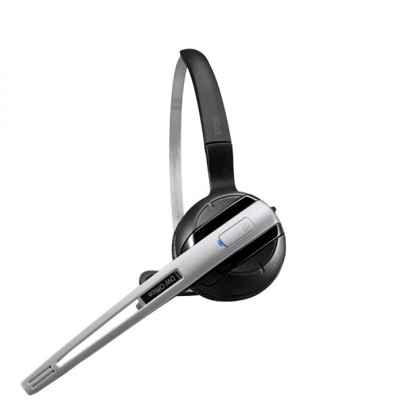 EPOS Impact DW - Casque sans fil DECT haute qualité