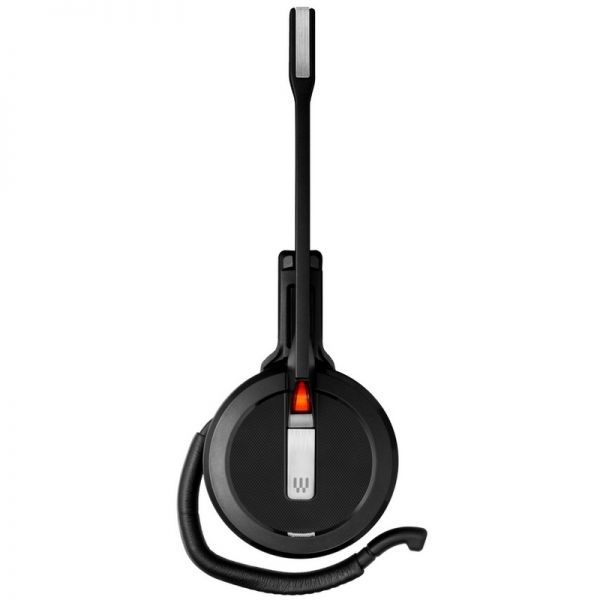 EPOS Impact SDW 5011 - 1000300 - Casque sans fil 3-en-1 DECT