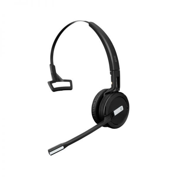 EPOS Impact SDW 5013T - 1001029 - Casque sans fil avec DECT 3-en-1
