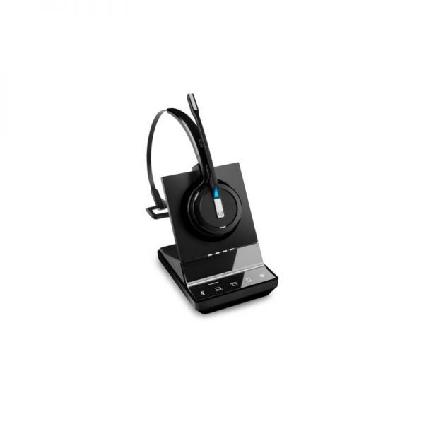 EPOS Impact SDW 5016 - 1001035 - Casque sans fil DECT avec dongle USB