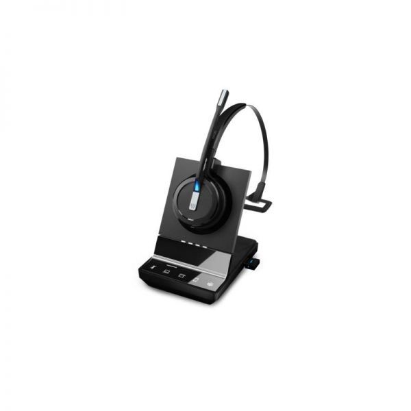 EPOS Impact SDW 5016 - 1001035 - Casque sans fil DECT avec dongle USB