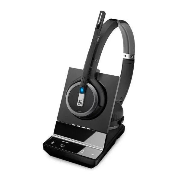 EPOS Impact SDW 5035T - 1001033 - Casque sans fil DECT stéréo USB