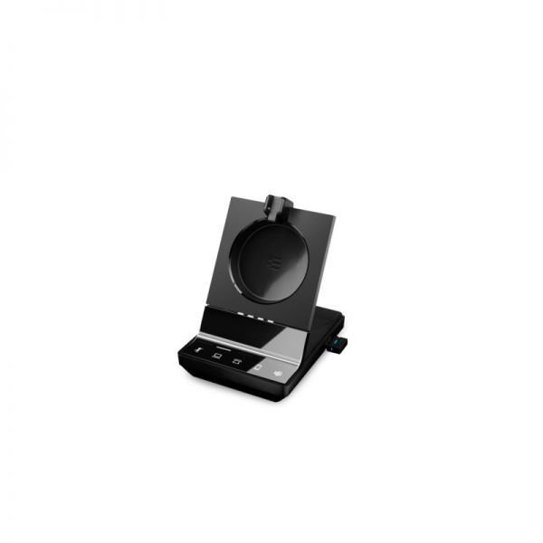 EPOS Impact SDW 5036T - 1001037 - Casque sans fil DECT mono USB