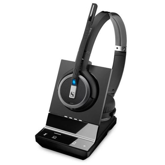 EPOS Impact SDW 5063 - Casque sans fil DECT pour professionnels