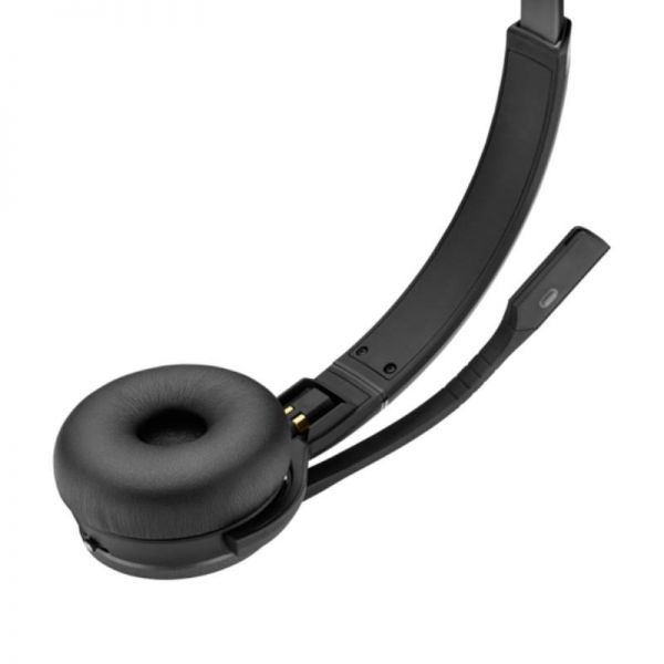 EPOS Impact SDW 5066 - 1001026 - Casque sans fil binaural DECT