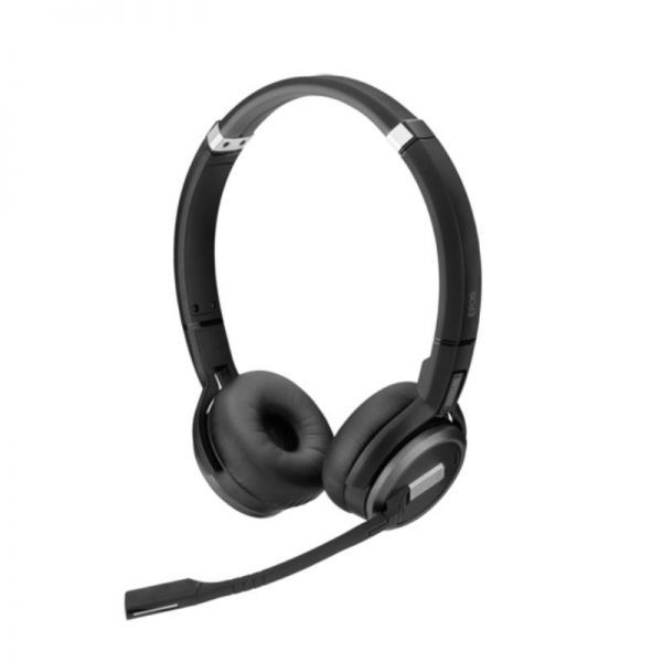 EPOS Impact SDW 5066T - 1001038 - Casque sans fil binaural DECT
