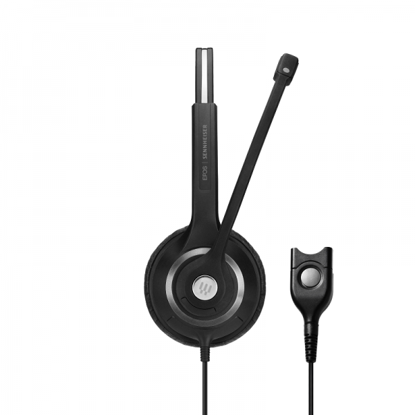 EPOS SC 268 - Micro-casque filaire EPOS