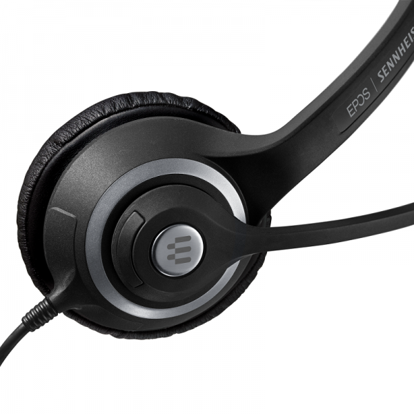 EPOS SC 268 - Micro-casque filaire EPOS