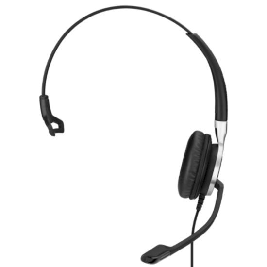 EPOS SC 638 - Micro-casque filaire et confortable