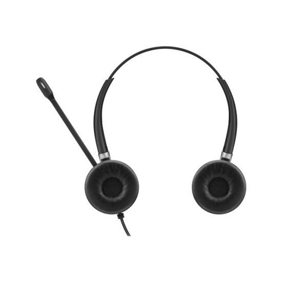 Epos SC 660 - Casque filaire pour malentendant