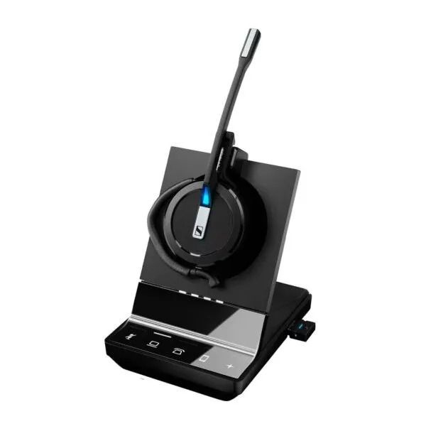EPOS SDW 5016 - Micro-casque sans fil DECT professionnel