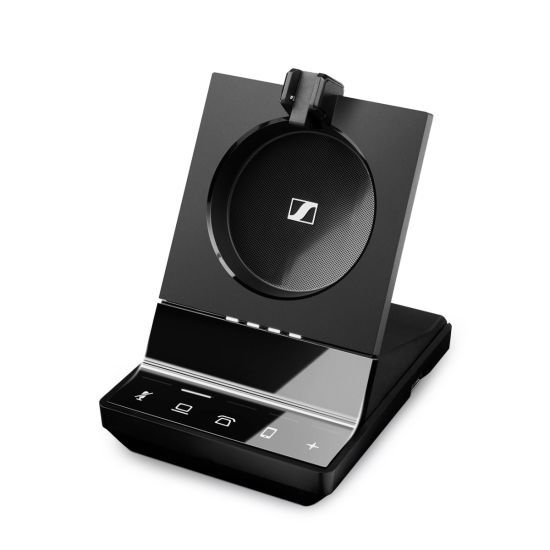 Epos SDW 5033 - Micro-casque sans fil DECT pour softphone