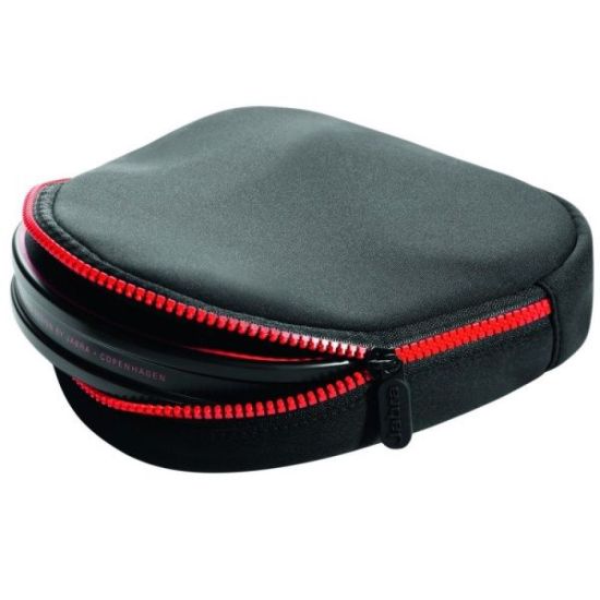 Jabra Evolve 65 TE - Casque sans fil mono pour communications unifiées - 6693-839-409