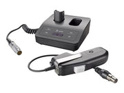 Poly CA22CD-DC - Adaptateur DECT sans fil PTT 1880-1900 MHz connecteur LEMO - 8K769AA#ABB - 8K769AA#ABB
