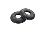 Poly CS500 - Coussins d'oreille simili-cuir lot de 2 - 85R11AA - 85R11AA
