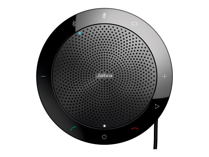 Jabra SPEAK 510 Microsoft - Speakerphone USB Bluetooth - 7510-109