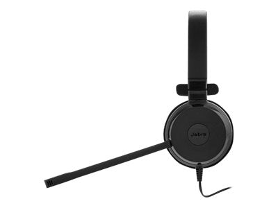 Jabra EVOLVE 20 MS - Casque filaire mono antibruit USB - 4993-823-109