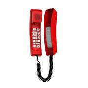 Fanvil H2U Rouge - Téléphone IP pour Hôtel