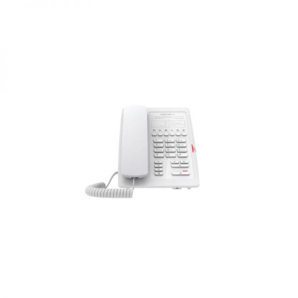Fanvil H3W Wi-Fi - Téléphone IP pour hôtel