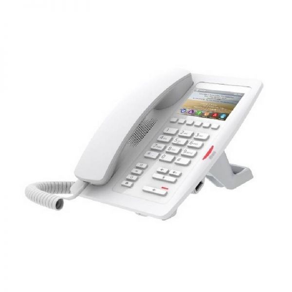 Fanvil H5 - Téléphone IP pour Hôtels