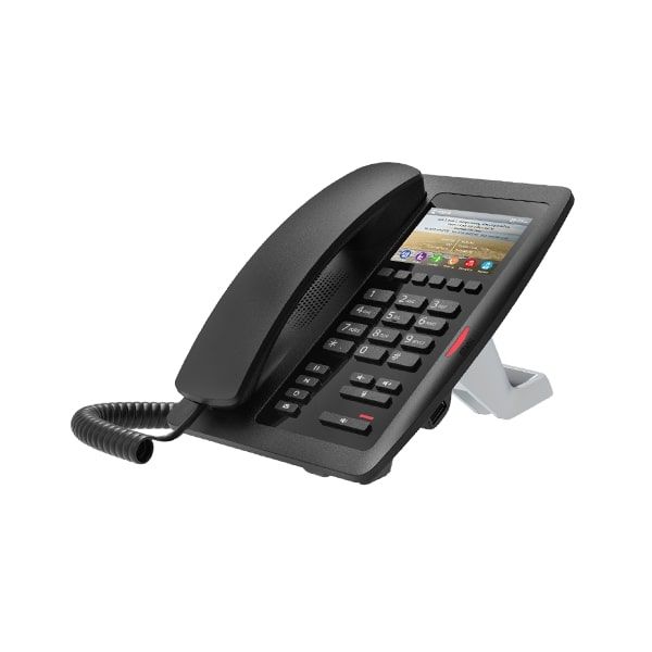 Fanvil H5 - Téléphone IP pour Hôtels