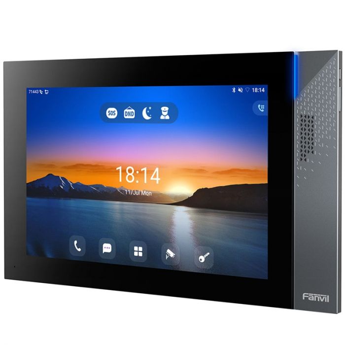 Portiers IP Fanvil i57A