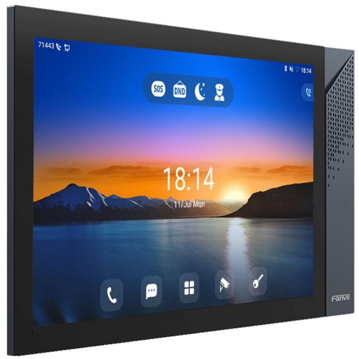 Portiers IP Fanvil i57A