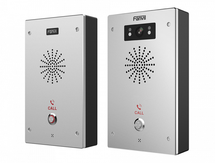 Fanvil i16 Séries