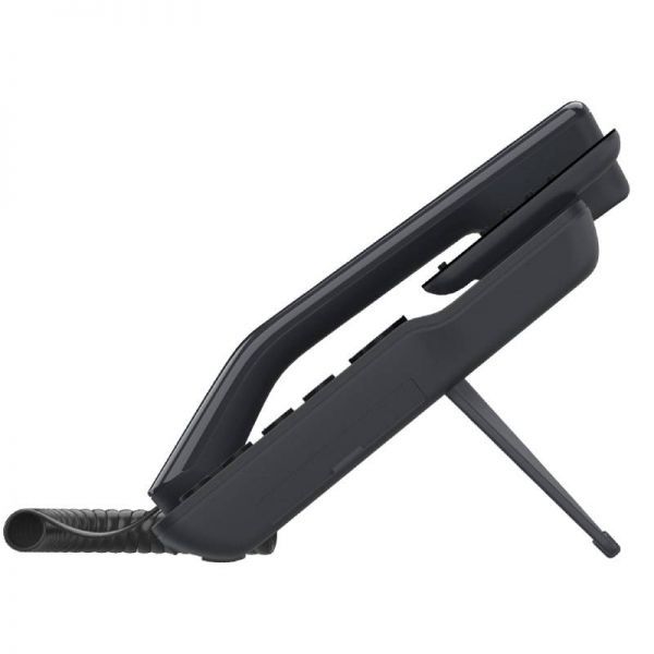 Fanvil V64 - Téléphone IP SIP Professionnel avec Écran Couleur, Wi-Fi et Bluetooth Intégrés