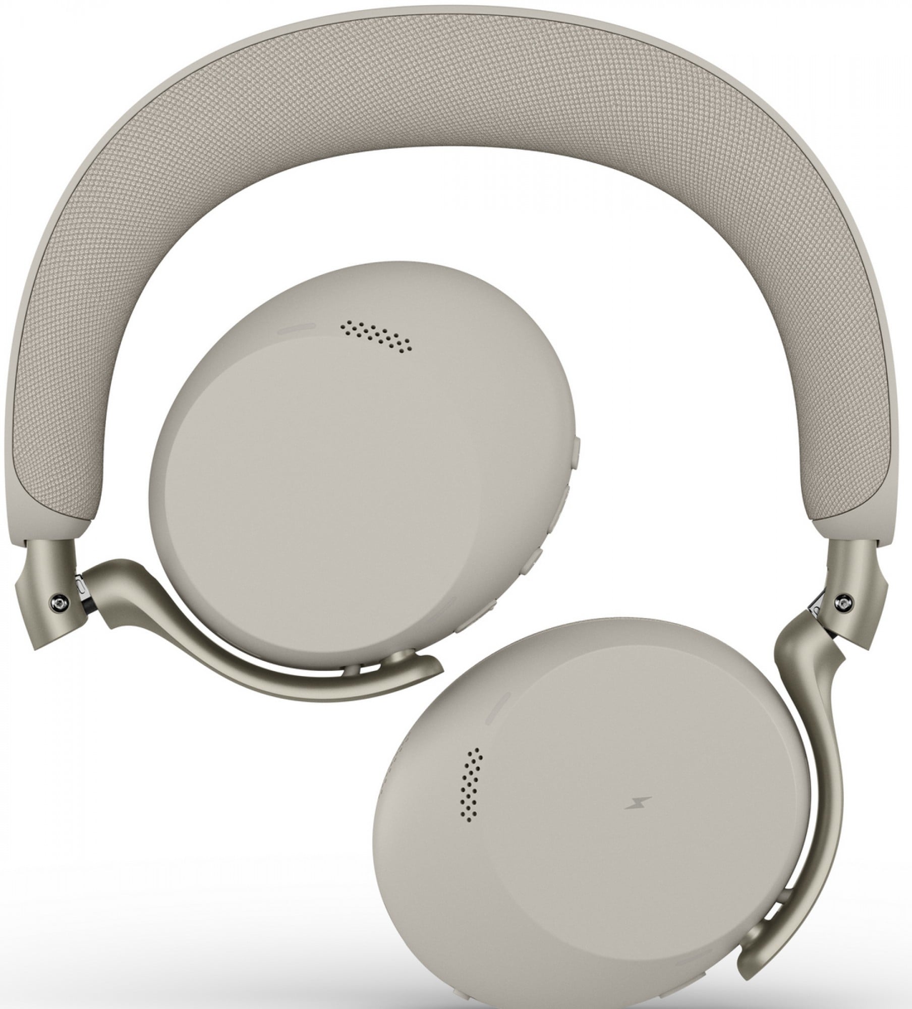 Jabra Evolve 75 - Casque sans fil Bluetooth avec annulation de bruit - 37599-989-898