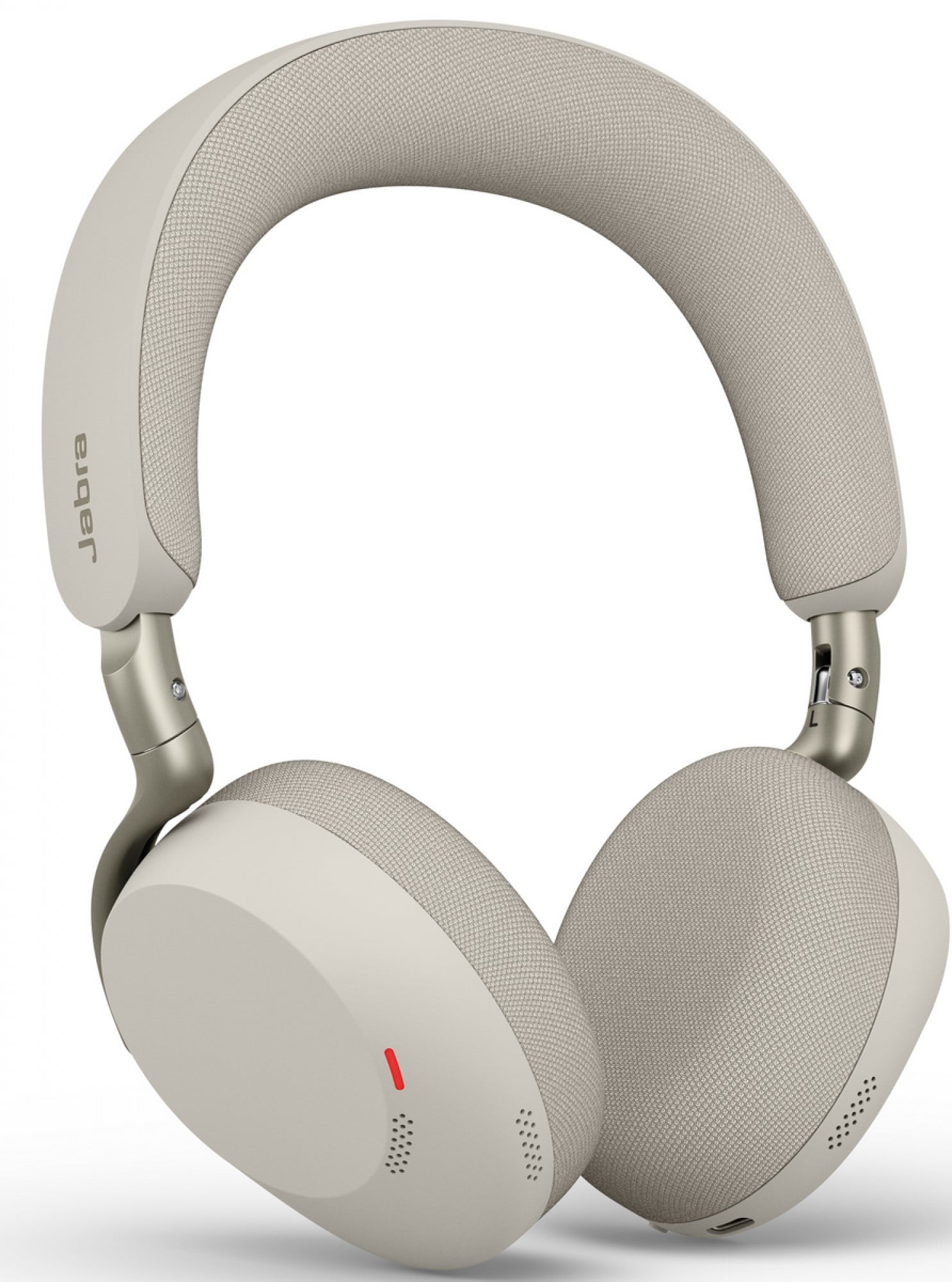 Jabra Evolve 75 - Casque sans fil Bluetooth avec annulation de bruit - 37599-989-898