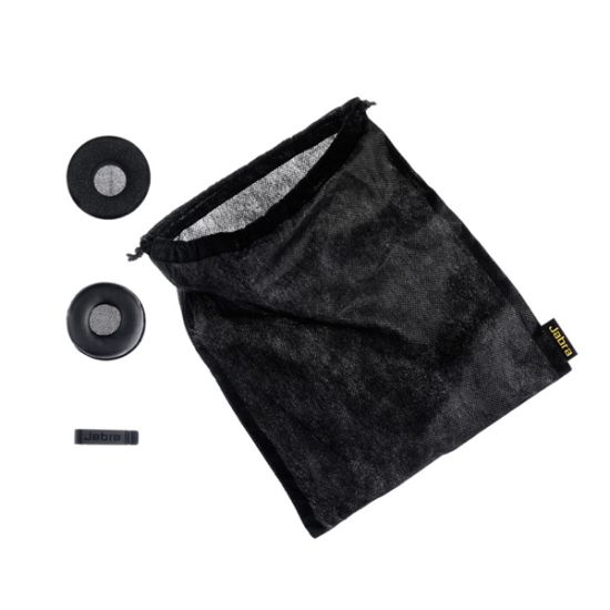 Jabra BIZ 2300 Duo - Casque filaire USB Microsoft Teams - 2399-823-109