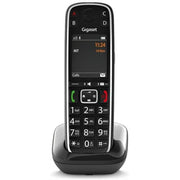 Gigaset E720 - Téléphone sans fil Gigaset avec Bluetooth