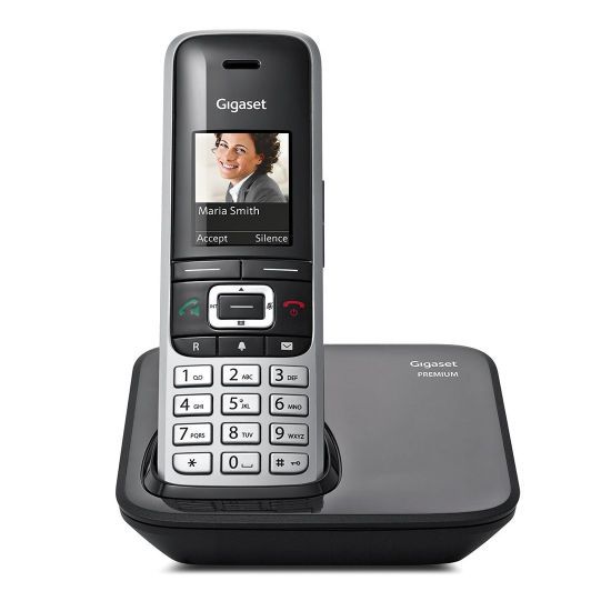 Gigaset Premium 100 - Téléphone sans fil Gigaset